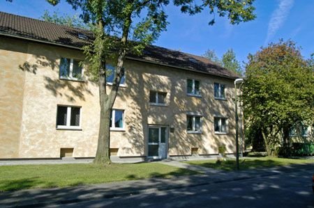 Recklinghausen Wohnungen, Recklinghausen Wohnung mieten