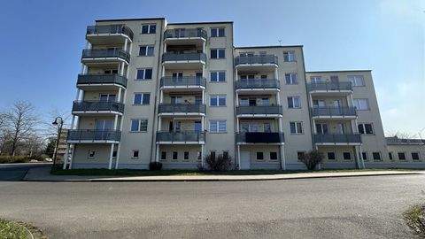 Gräfenhainichen Wohnungen, Gräfenhainichen Wohnung kaufen