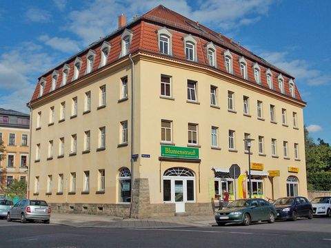 Dresden Wohnungen, Dresden Wohnung mieten