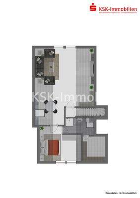 149538 Grundriss Dachgeschoss