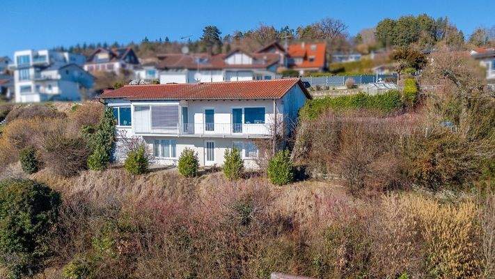 Luftbild /Hausansicht