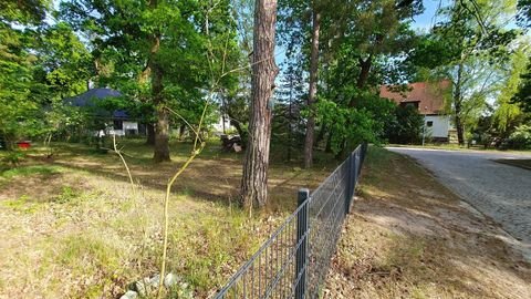 Stahnsdorf Grundstücke, Stahnsdorf Grundstück kaufen