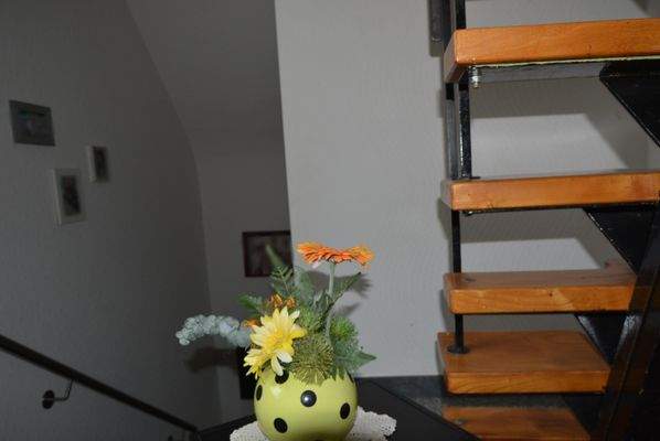 Flurbereich Obergeschoss