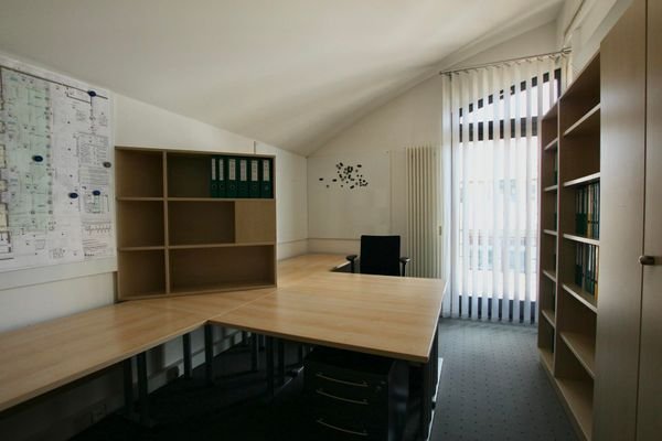 Büro 2