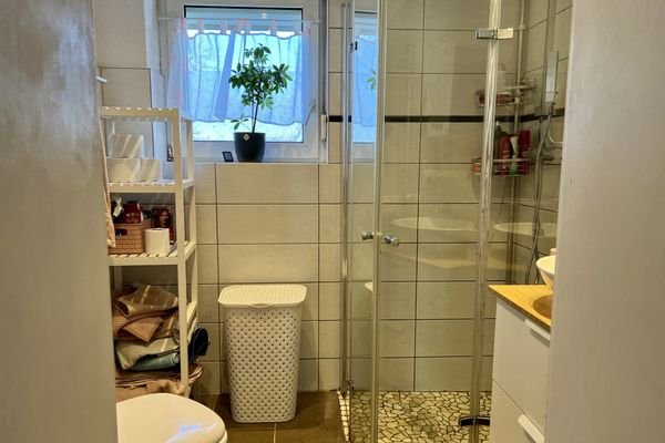 EG Badezimmer