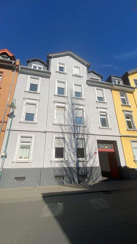 Darmstadt Wohnungen, Darmstadt Wohnung mieten