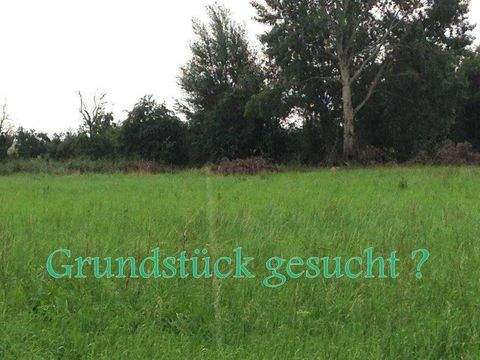 Blankenfelde-Mahlow Grundstücke, Blankenfelde-Mahlow Grundstück kaufen