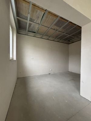 Blick in die Küche