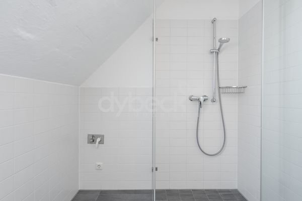 Duschbad