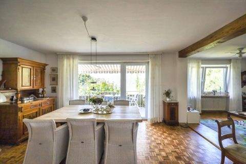 Lörrach Häuser, Lörrach Haus kaufen