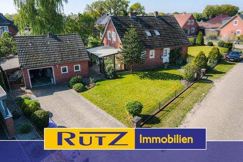 Ganderkesee / Heide Häuser, Ganderkesee / Heide Haus kaufen