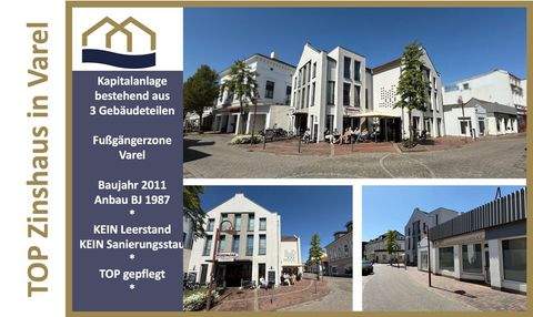 Varel Häuser, Varel Haus kaufen