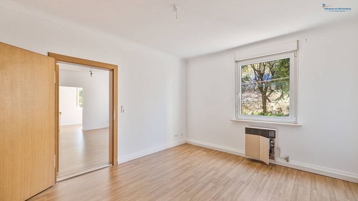 EG Wohnung 