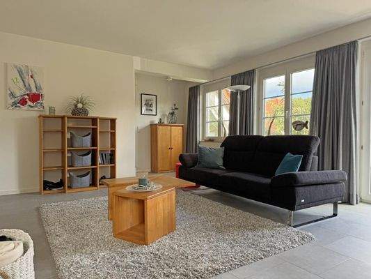 Wohnbereich 