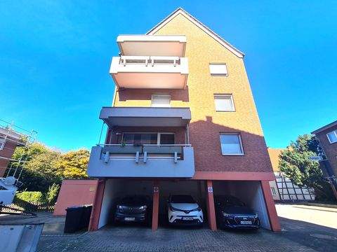 Ahlen Wohnungen, Ahlen Wohnung kaufen