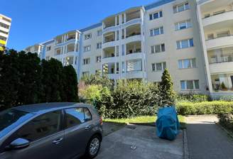 Hausansicht Rückseite