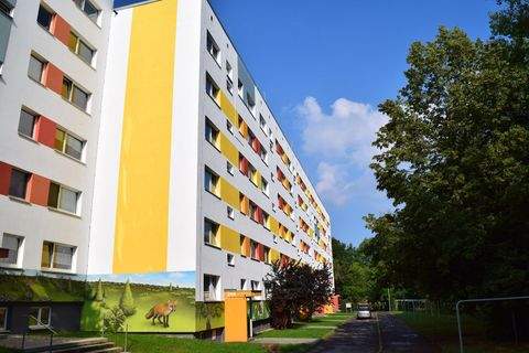 Chemnitz Wohnungen, Chemnitz Wohnung mieten