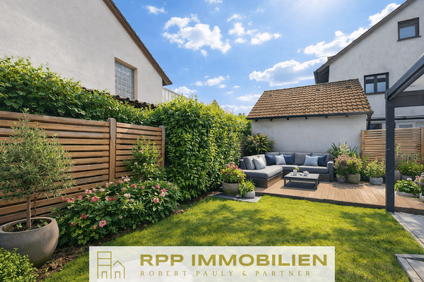 Visualisierung Sommer