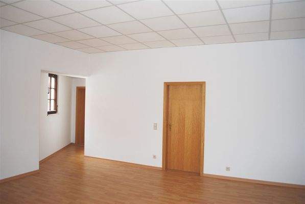 Wohnung/Büro 1.OG