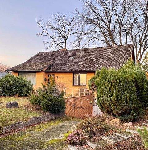 Adendorf Häuser, Adendorf Haus kaufen