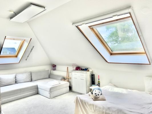 Kinderzimmer DG