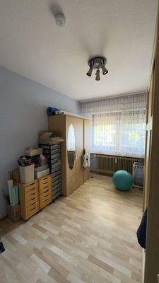 1 Zimmer EG