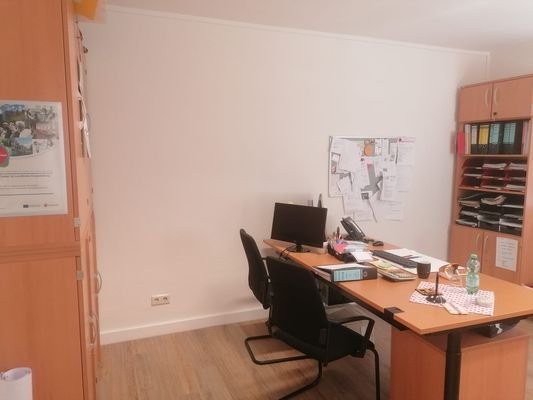 Büro