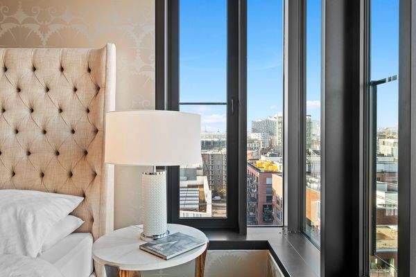 Die Elbphi fest im Blick