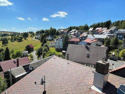 soweit das Auge reicht