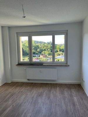 Musterfoto Schlafzimmer