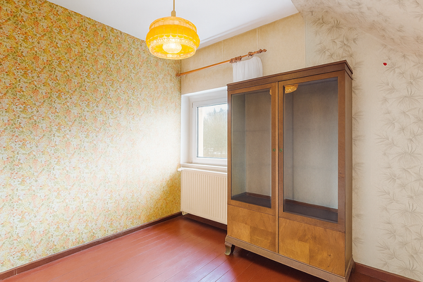 Zimmer 3 Obergeschoss