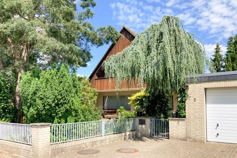 Wolfsburg-Mörse Häuser, Wolfsburg-Mörse Haus kaufen