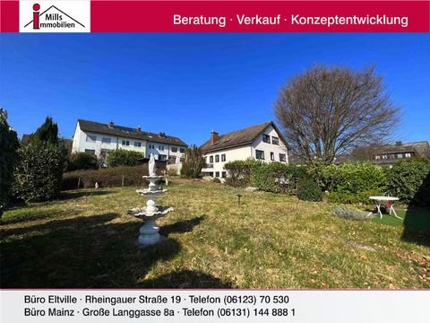 Eltville am Rhein Grundstücke, Eltville am Rhein Grundstück kaufen