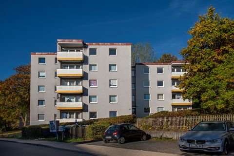 Siegen Wohnungen, Siegen Wohnung mieten