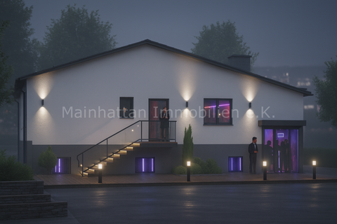 Aßlar Renditeobjekte, Mehrfamilienhäuser, Geschäftshäuser, Kapitalanlage