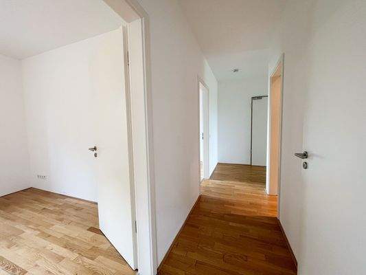 Beispielbild: Flurbereich (2)