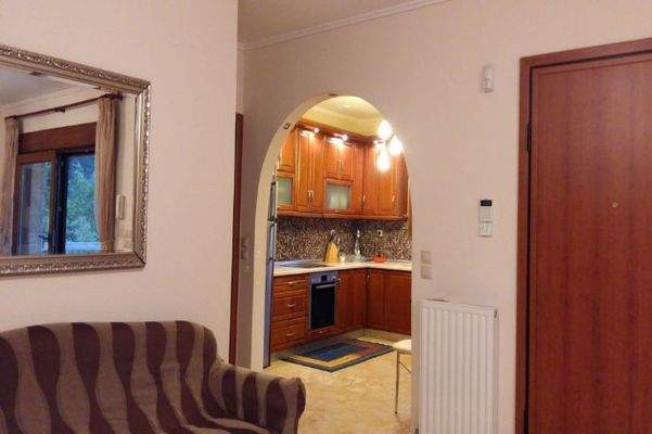 VILLA HALKIDIKI KASSANDRA