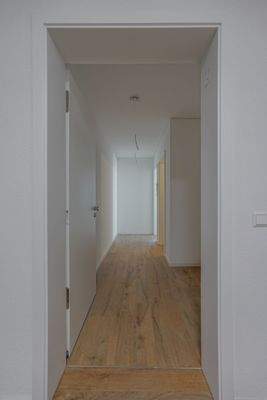 Eingangsbereich / Flur 