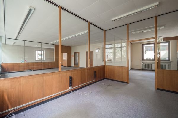 Büro