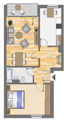 Euskirchener Str. TYP 3