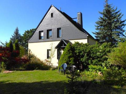 Chemnitz Häuser, Chemnitz Haus kaufen