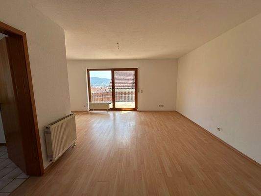 Wohnen / Essen / Schlafen