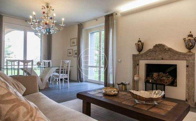 Moderne Premiumvilla | Arezzo