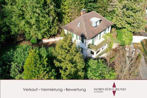 Baden-Baden Häuser, Baden-Baden Haus kaufen