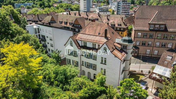 Außenansicht Drohne 8