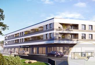 Im Nex in Hattersheim