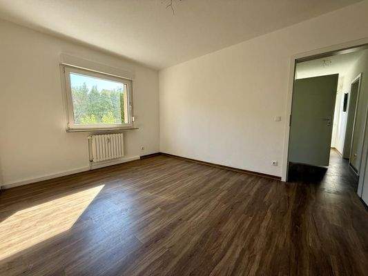 Rosenstraße 76 - EG Schlafzimmer