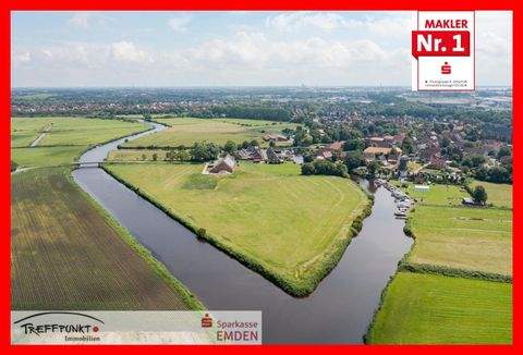 Emden Grundstücke, Emden Grundstück kaufen