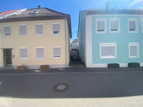 Biberach Häuser, Biberach Haus kaufen