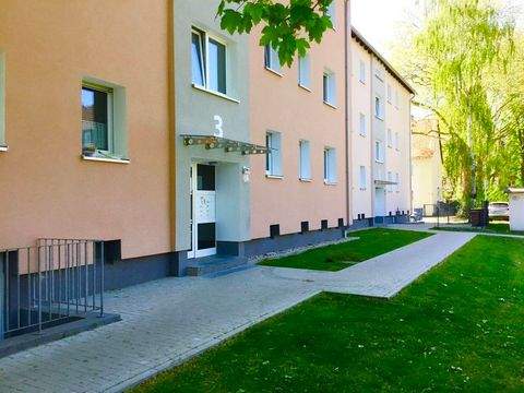 Dortmund Wohnungen, Dortmund Wohnung mieten